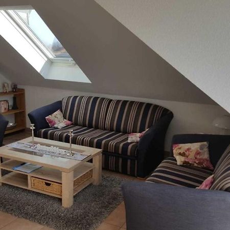 Parkresidenz Am Hafen 15 Apartman Zingst Kültér fotó
