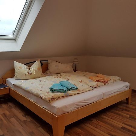 Parkresidenz Am Hafen 15 Apartman Zingst Kültér fotó