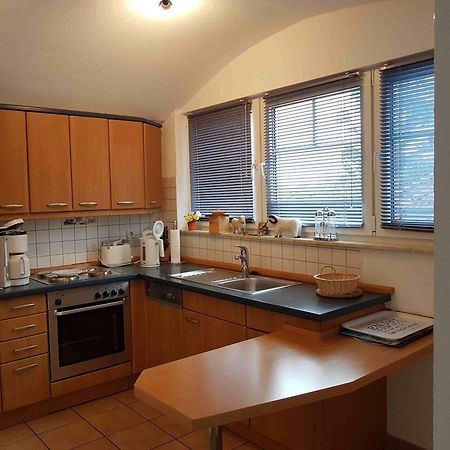 Parkresidenz Am Hafen 15 Apartman Zingst Kültér fotó