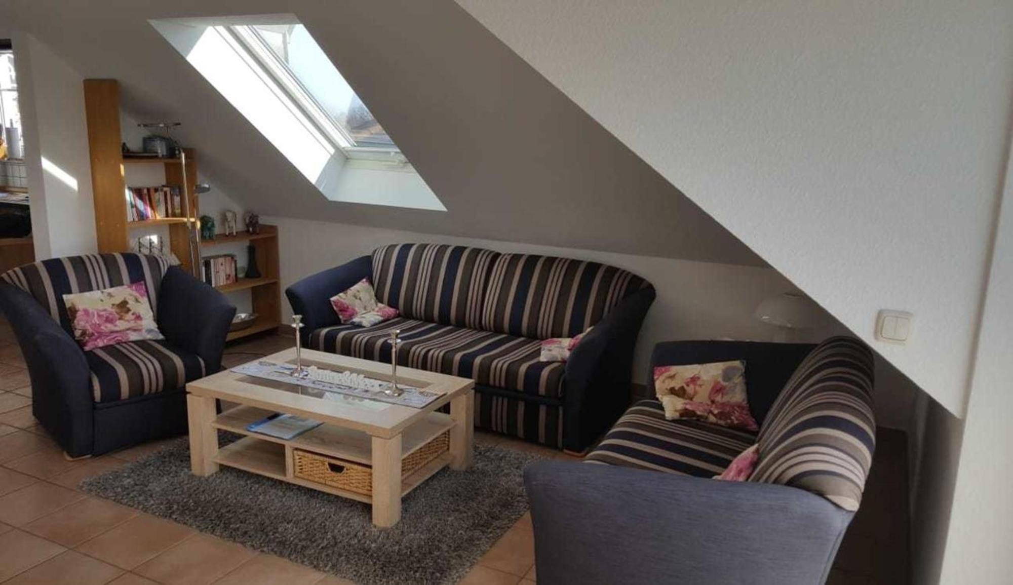 Parkresidenz Am Hafen 15 Apartman Zingst Kültér fotó