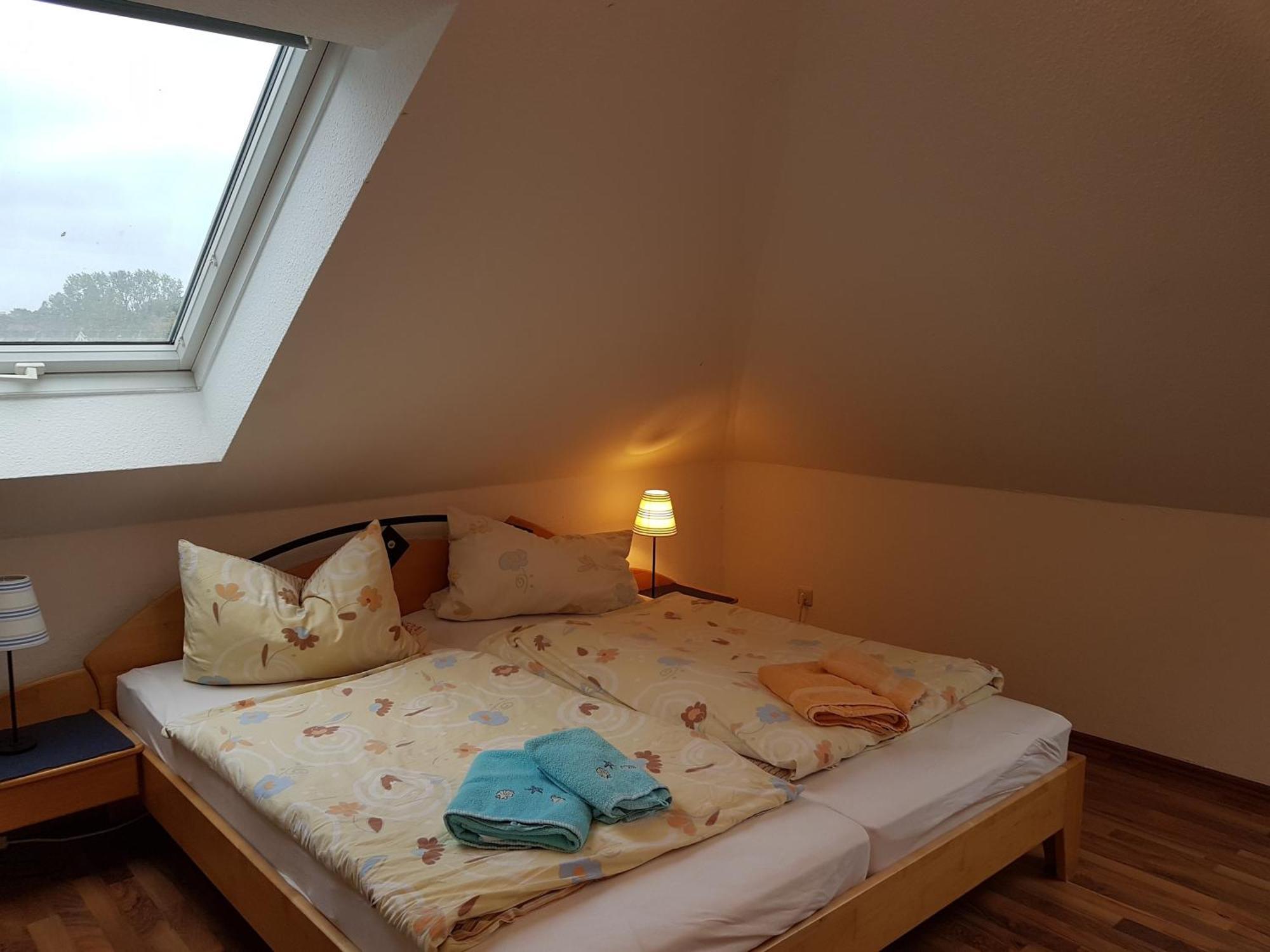 Parkresidenz Am Hafen 15 Apartman Zingst Kültér fotó