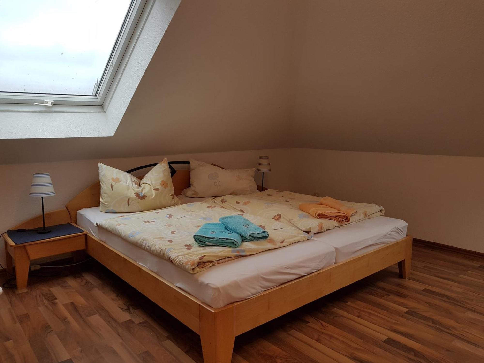 Parkresidenz Am Hafen 15 Apartman Zingst Kültér fotó
