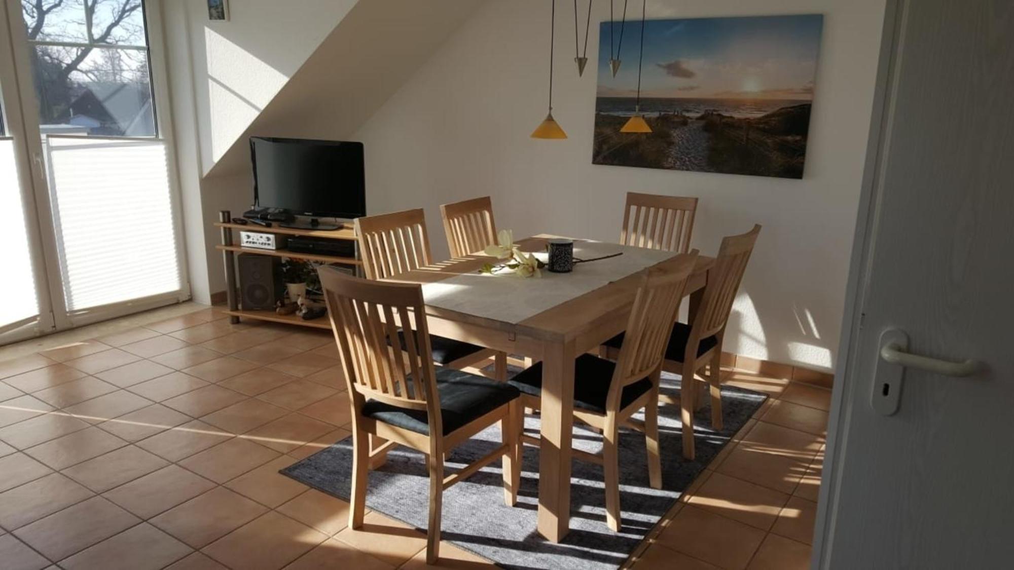 Parkresidenz Am Hafen 15 Apartman Zingst Kültér fotó