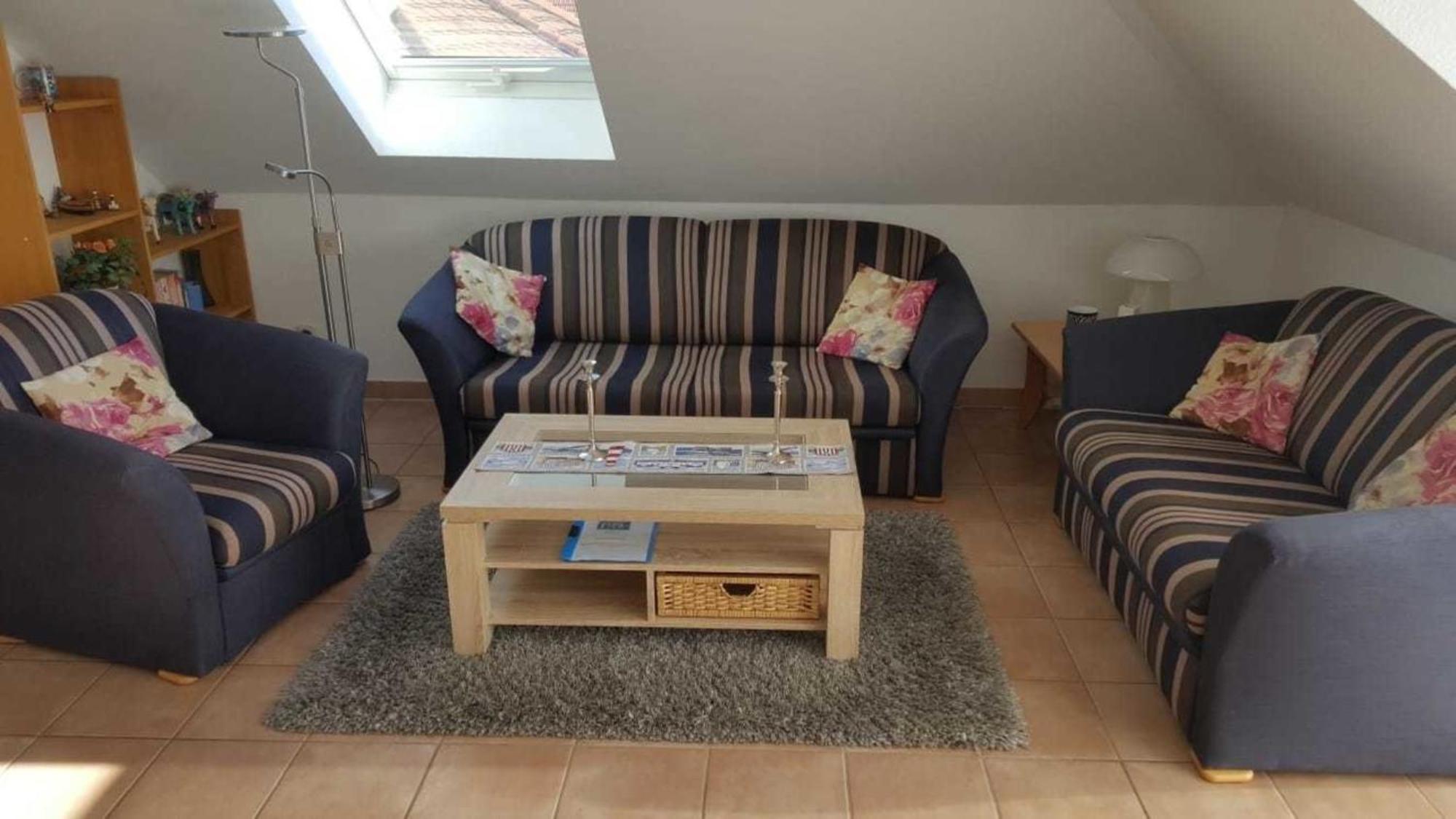 Parkresidenz Am Hafen 15 Apartman Zingst Kültér fotó