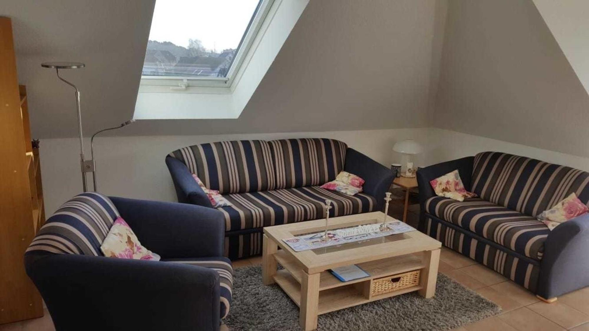 Parkresidenz Am Hafen 15 Apartman Zingst Kültér fotó
