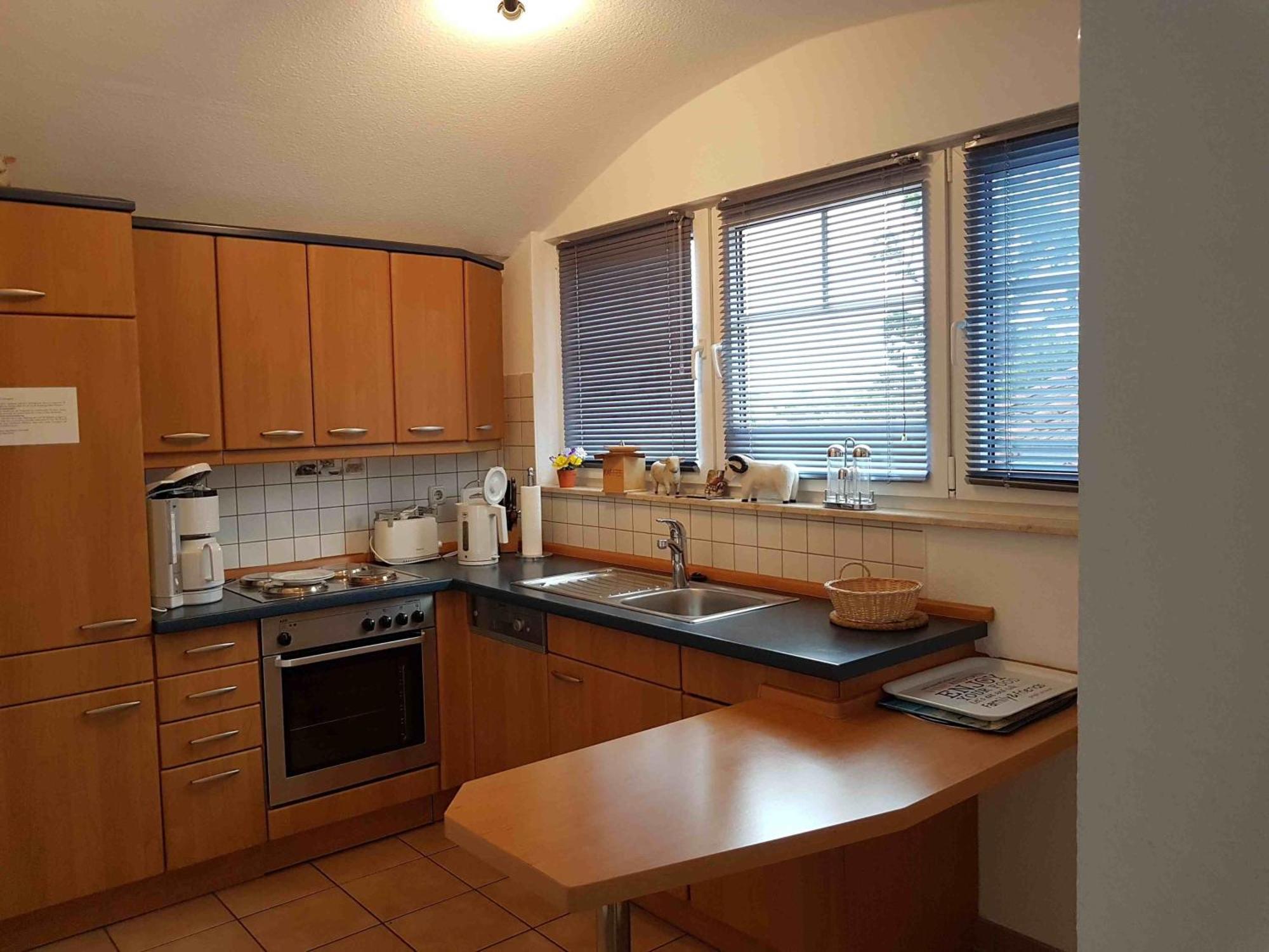 Parkresidenz Am Hafen 15 Apartman Zingst Kültér fotó