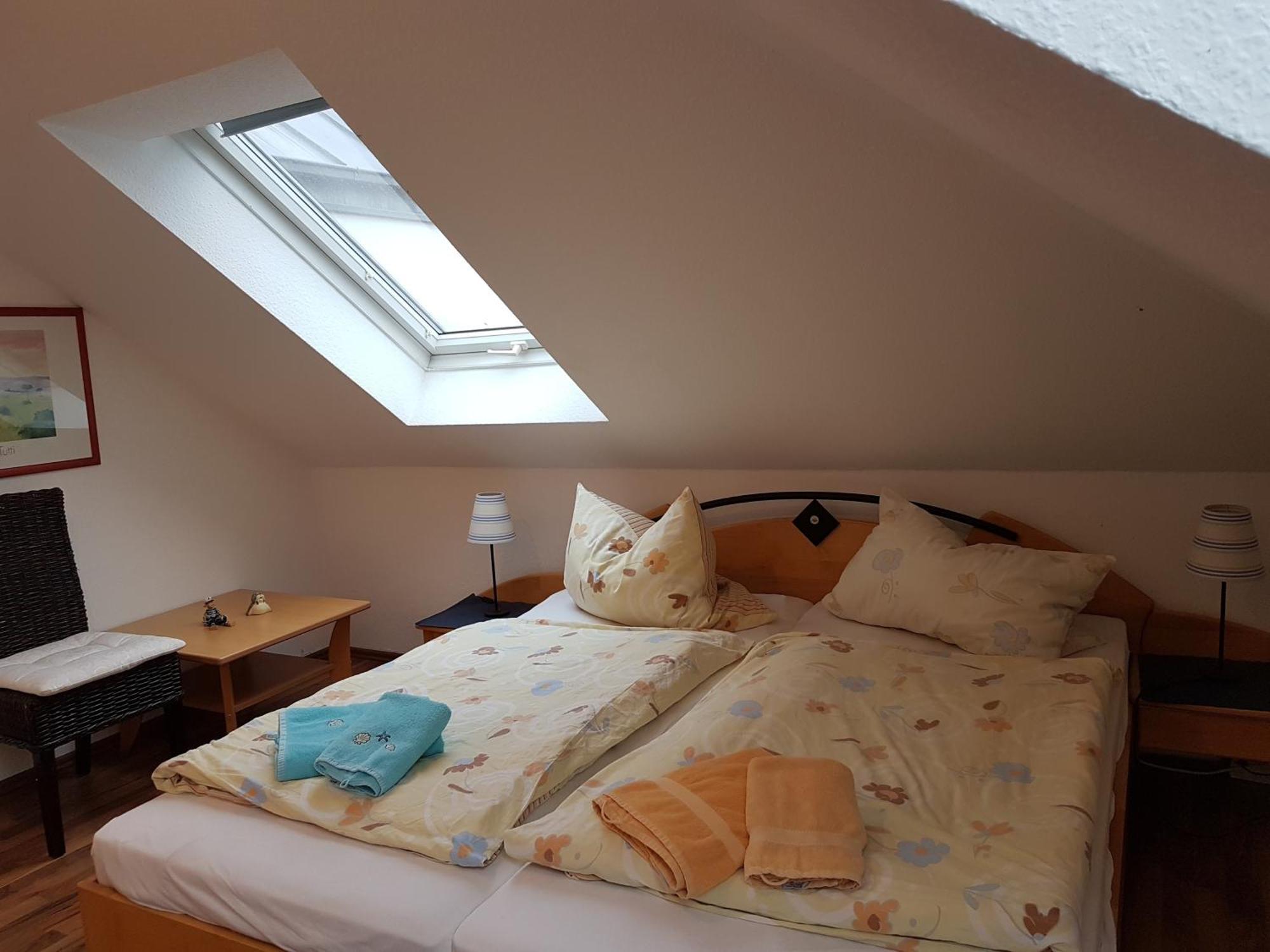 Parkresidenz Am Hafen 15 Apartman Zingst Kültér fotó